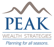Peak Wealth Strategies, LLC
